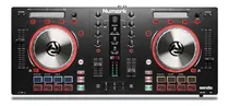 Comprar Controlador Dj Numark Mixtrack Pro 3 Negro