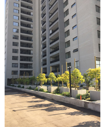Arriendo Metro Rodrigo De Araya / Macul