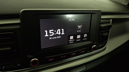 Kia Rio 4 1.4 Lx Ac Abs