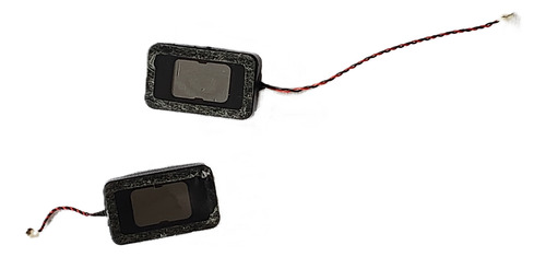 Altavoces Bocinas Gateway Gwtn156-7bk (Usado)