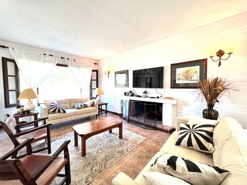 Imagen 6 de 20 de Excelente Casa En Venta En Pinares