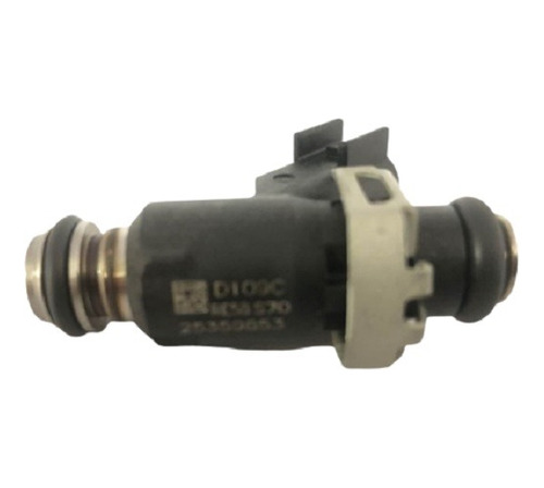 Inyector Silverblade 250 Original Keeway