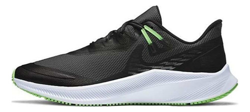 Nike Quest 3 Shield Mens Running Trainers  B08gj3krl6_090424