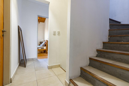 Venta - Ph Duplex Tipo Casa 5 Ambientes Con Cochera Y Pileta - Villa Adelina, San Isidro