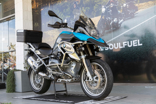 Bmw R 1200 Gs Full!! Roshaus. Permutas. Financiación!!