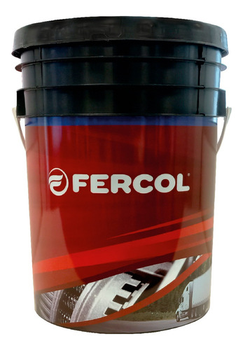 Aceite Fercol Hipoidal 80w90 X 20 Lt