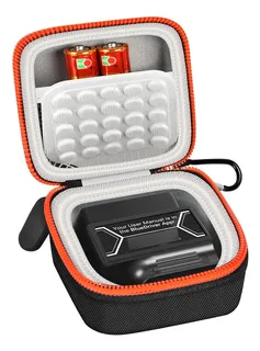 Funda Para Bluedriver Bluetooth Pro Obdii Herramienta De Esc
