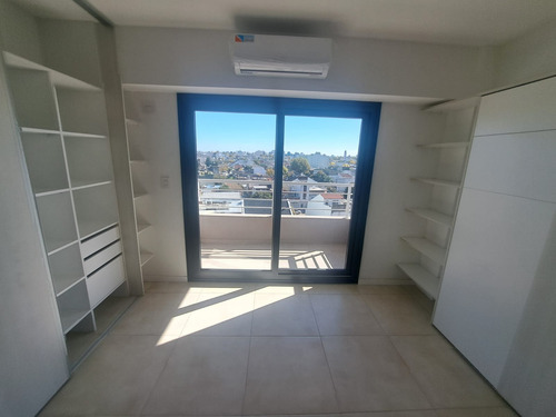 Mataderos Av. Alberdi Alquiler Monoambiente Con Balcon