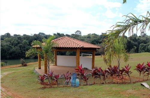 Terreno Venda Reserva Ipanema 2 Sorocaba Sp - 06198-1