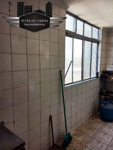 Imagem 7 de 13 de Apartamento À Venda, 68 M² Por R$ 180.000,00 - Guaianazes - São Paulo/sp - Ap0111