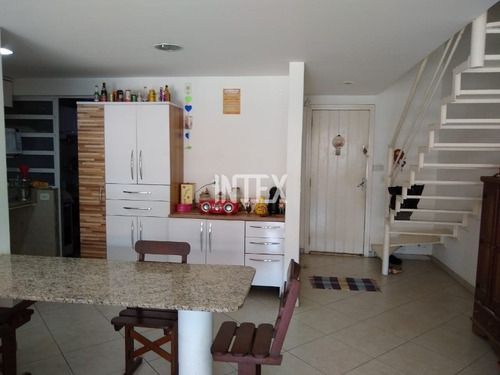 Imagem 4 de 22 de Ótima Casa Duplex Em Piratininga - Ca00199 - 34601913