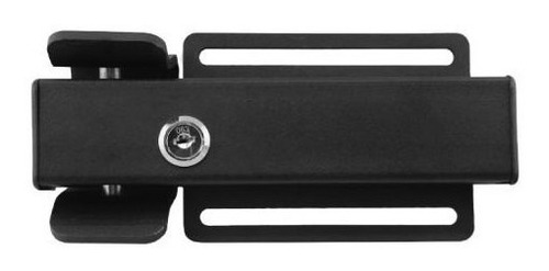 Imagen 4 de 4 de Kit Porton Automatico Batientes + Cerradura 2 Hojas 200kg