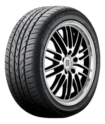 Llanta 205/65 R15 Sumitomo Htr A/s 94h