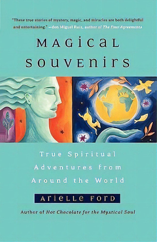Magical Souvenirs, De Arielle Ford. Editorial Penguin Putnam Inc, Tapa Blanda En Inglés