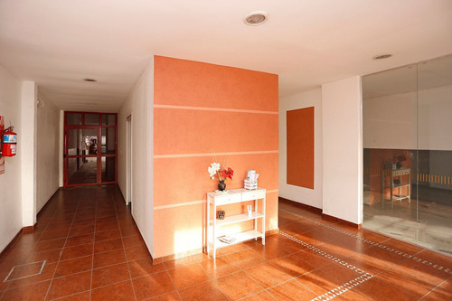 Venta Dpto 2 Amb. Contrafrente Balcón Muy Luminoso