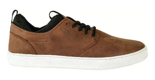 Zapatilla Reef De Cuero Apollo Lt - Informal Casual  Urbana 