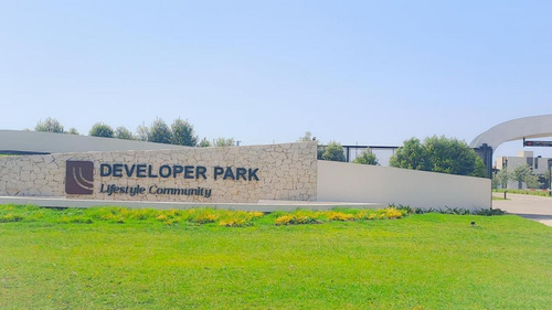 Terreno En Venta - 1.415mts2 - Developer Park - Mar Del Plata