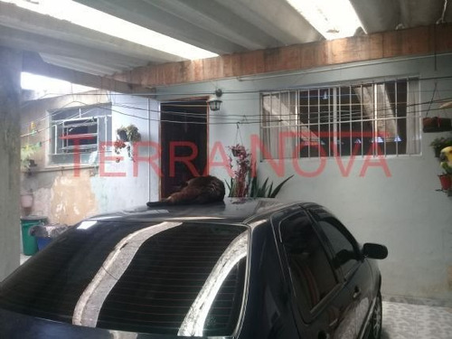 Imagem 3 de 15 de 01371 - Sobrado 2 Dorms, Vila Carmosina - São Paulo/sp - 1371