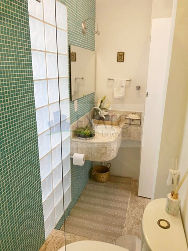Imagem 6 de 15 de Apartamento Com 77m², 2 Suítes, 1 Vaga, Próximo Ao Parque Ibirapuera. - Em51145