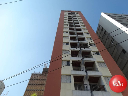 Imagem 16 de 21 de Apartamento - Ref: 234034