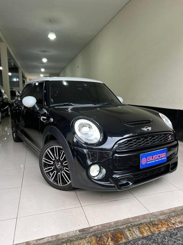 MINI Cooper S 5P