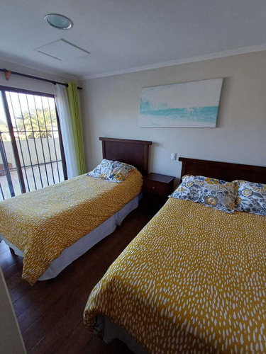 Se Arrienda Hotel Amoblado!!! (69441)