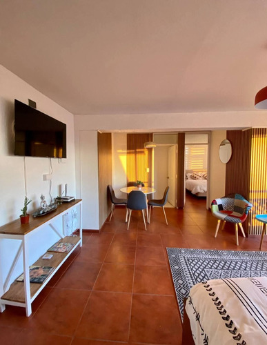Departamento, Cochrane 635, Concepción, Frente Al Río Biobí