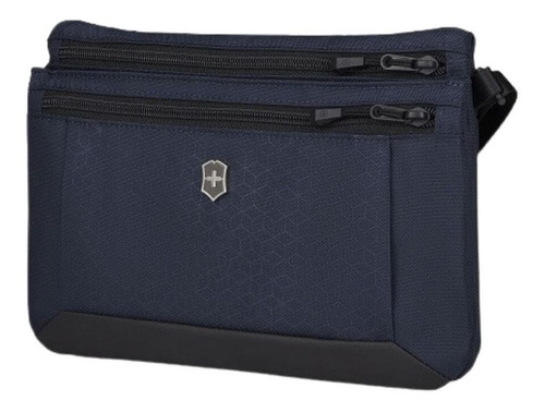 Imagen 4 de 6 de Bolso Tipo Mensajero Victorinox Compact Crossbody Bag 611078