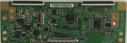 T-con LG 44-97711540w Hv320fhbn0244 Modelo 32ma70hy-pa.ausee (Usado)