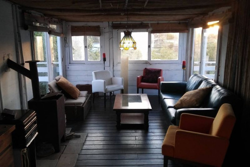 Casa En Venta De 3 Dormitorios En Balneario Buenos Aires