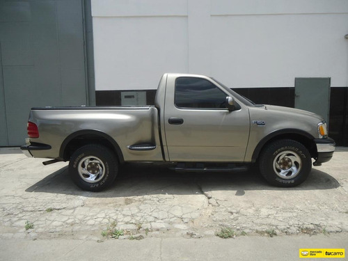 Ford Fortaleza Lariat