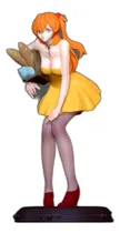 Comprar Asuka Langley: Vestido Casual Que Enamora