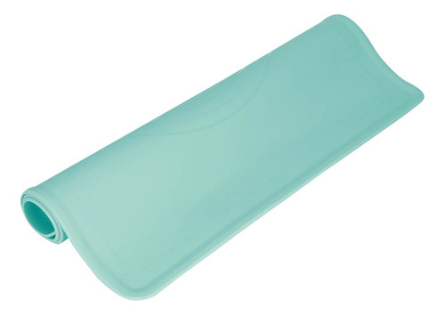 Almohadilla De Amasar De Silicona Antiadherente De 50 X 40 C