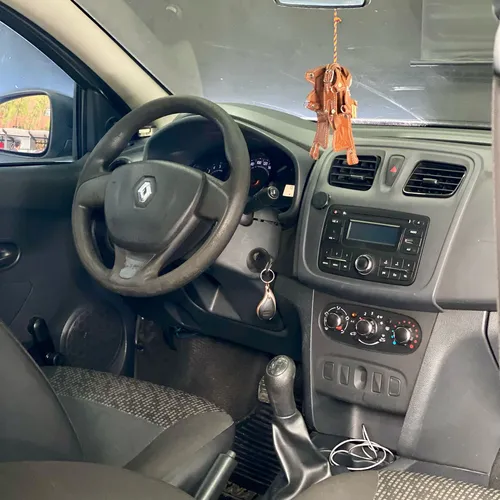 Renault Logan 1.6 Authentique / Life