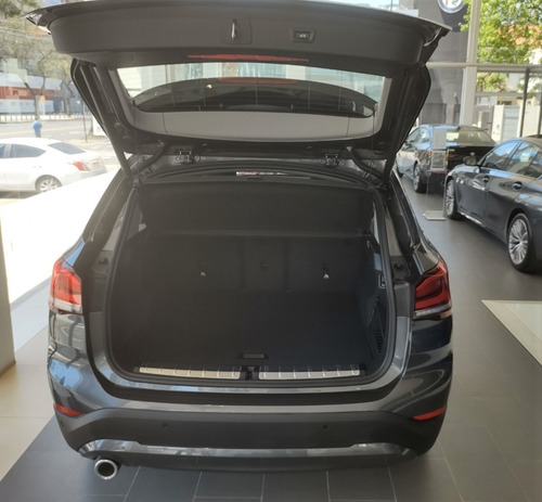 Imagen 19 de 20 de Bmw X1 18i Sdrive 2022