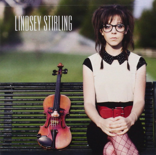 Cd Lindsey Stirling - Lindsey Stirling