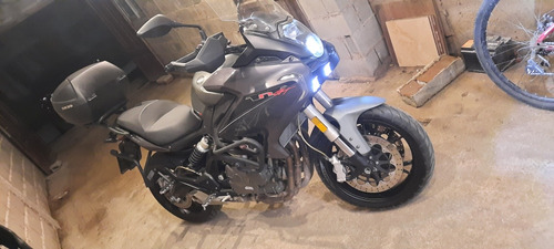 Benelli Gt 600
