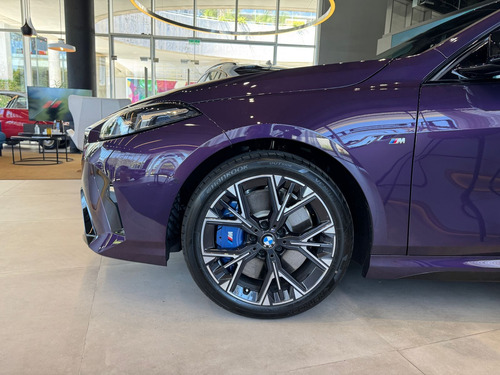 BMW Serie 1 2.0 Xdrive M135 M Performance