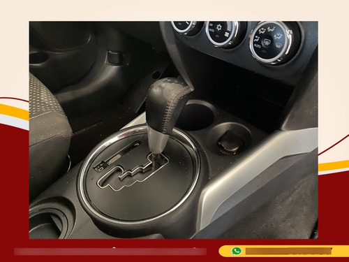 Mitsubishi ASX 2.0 4X2 16V GASOLINA 4P AUTOMÁTICO NOVA