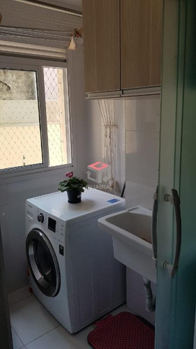 Imagem 8 de 18 de Apartamento À Venda, 2 Quartos, 1 Suíte, 1 Vaga, Centro - São Bernardo Do Campo/sp - 98495