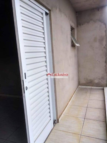 Imagem 14 de 27 de Chácara Com 2 Dormitórios À Venda, 918 M² Por R$ 600.000,00 - Parque Da Represa - Paulínia/sp - Ch0046