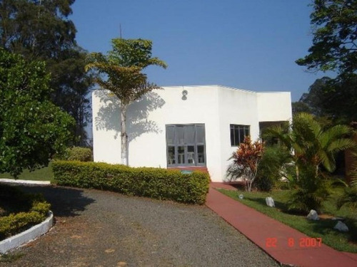 Imagem 3 de 11 de Chacara - Ch00190 - 2164563