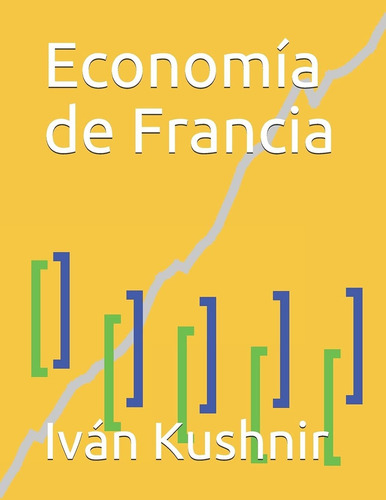 Libro Economía De Francia (spanish Edition) Lcm8