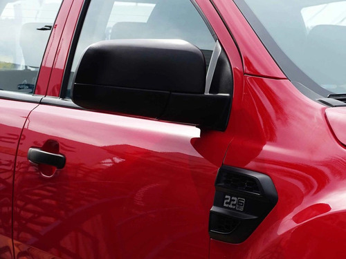 Ford Ranger RANGER DSL XL 4x4 2.2L