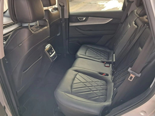 Chery Tiggo 8 Max 4x4 2.0t Aut