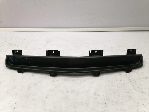 Cubierta De Rejilla Superior Chevrolet Malibu 2008-2012