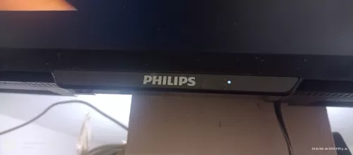 VENDO TELEVISOR PHILIPS DE 20 PULGADAS USADO #1592843