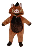 Comprar Mamelucos Con Gorro Bordado Disney El Rey León 
