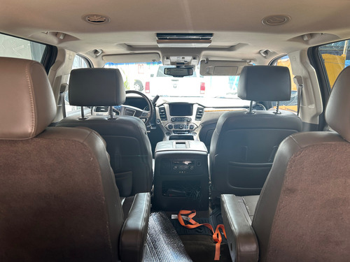 GMC Yukon 6.2 Denali V8 8 Vel At