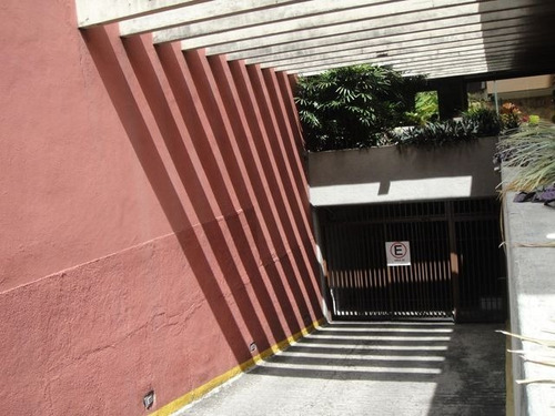 Imagen 14 de 16 de Alquiler Apartamento Los Palos Grandes 22-10109